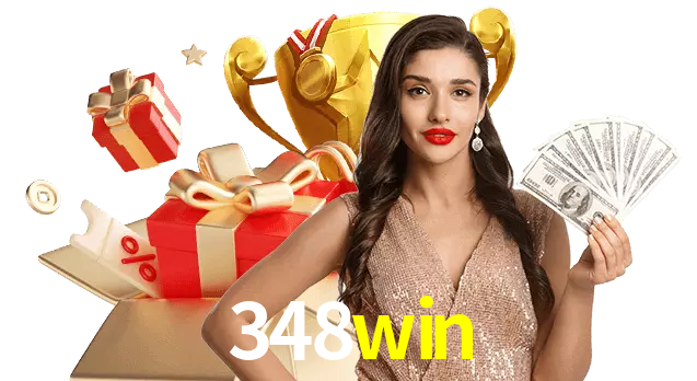 Jogue com dealers reais no 348win!
