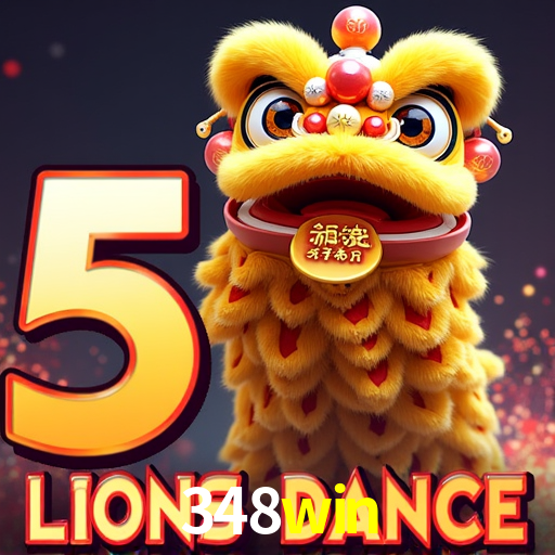 Welcome Bonus 348win