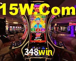 Roulette Table 348win