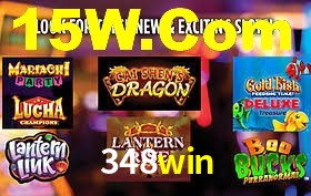 Tournaments 348win