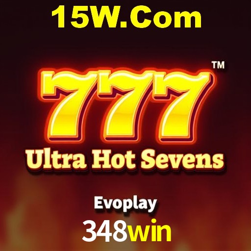 Descubra o Mundo do Cassino Online com 348win