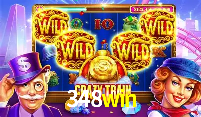 Slot Games 348win