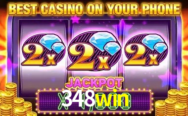 Experiência VIP 348win