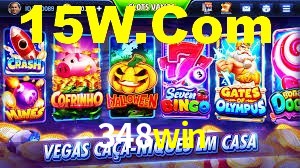 348win: Jogos de Caça-Níqueis-Altas Recompensas, Roleta-Velocidade, Blackjack-Desafios Máximos