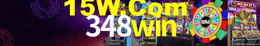 VIP Casino 348win