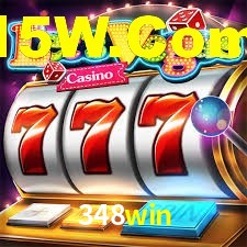 Premium Interface 348win