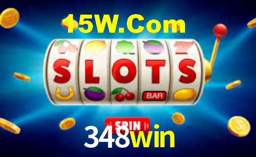 348win App Interface