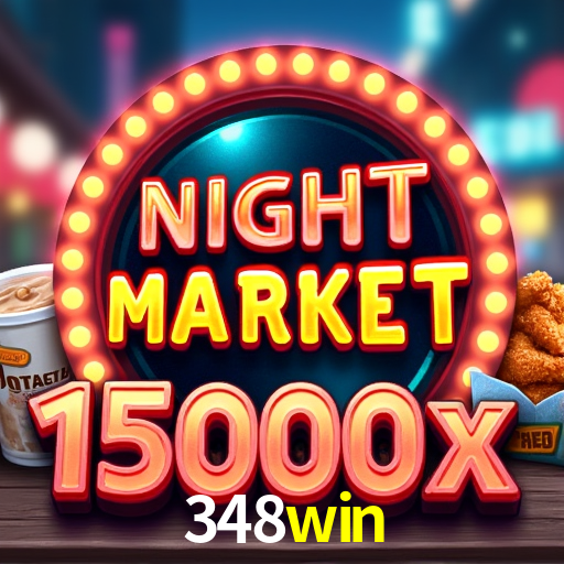 Flash Promotion 348win