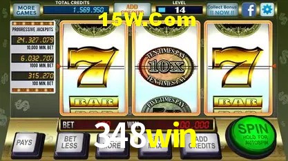Games Directory 348win