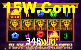 Live Casino 348win