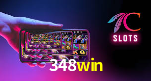 Tournaments 348win