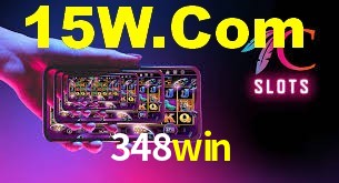 Programa VIP 348win