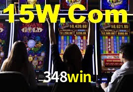 Welcome Bonus 348win